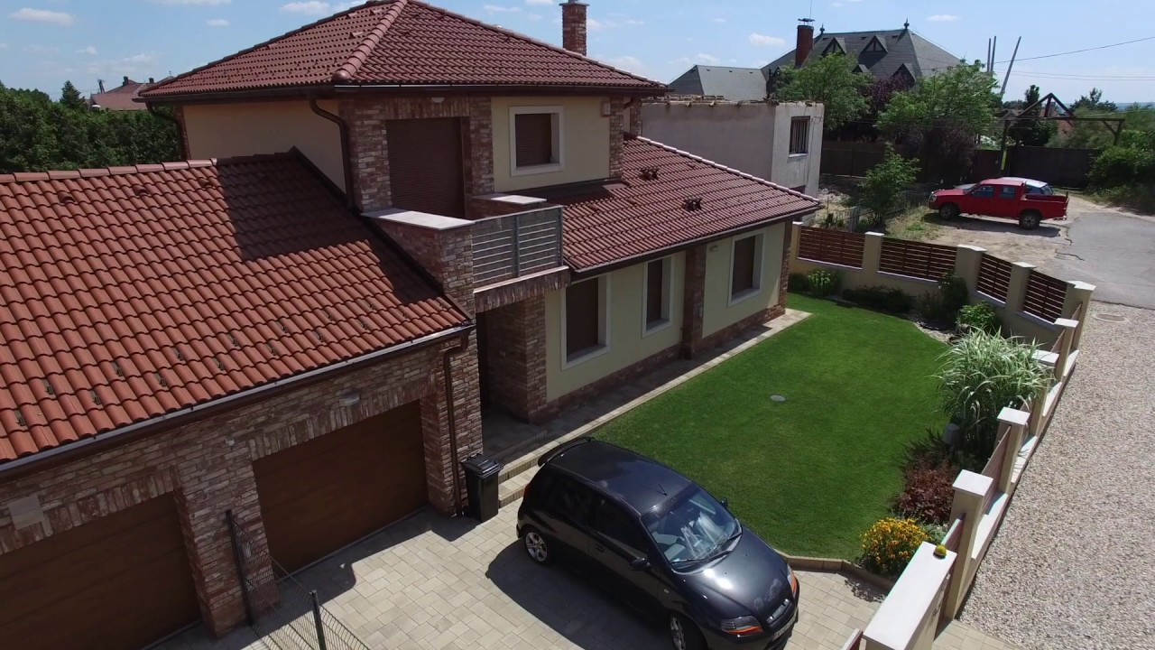 Strešná krytina Terran - Vlčanka