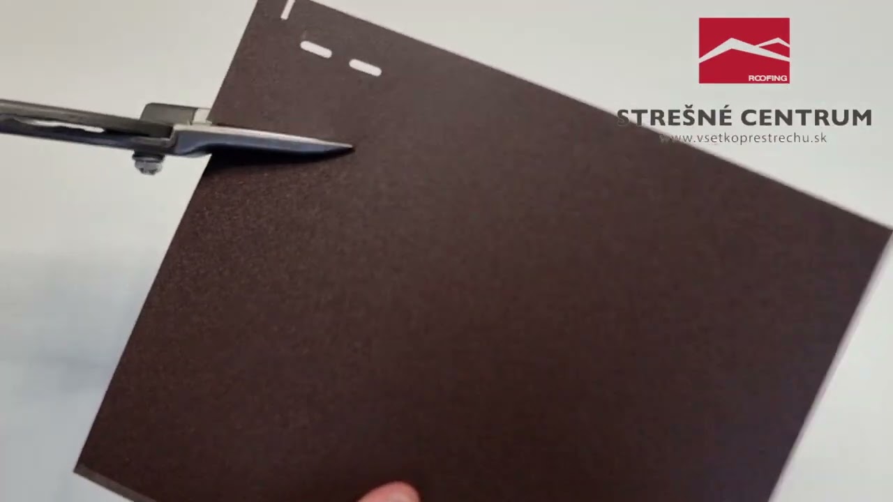 Nožnice na plech “PELIKÁN” ľavé EDMA - showcase