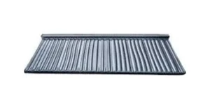 Šindel Satjam - plechový šindel