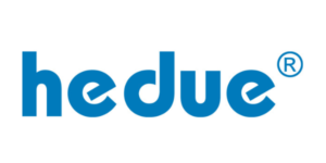 Hedue logo