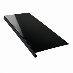 odkvapovy-plech-PZ_RAL 9005 Čierna lesklá