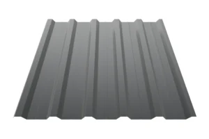 Plechový trapézový strešný profil T35, hr.0,5mm