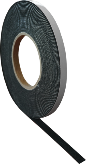 Tesniaca páska do falcu Compri Falz 10 (10 mm / 2–6 mm x 12 m)