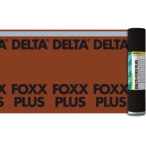 Fólia podstrešná DELTA®-FOXX PLUS