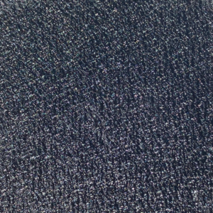 Plech lakoplastovaný pozinkovaný matný 9005 čierna,hr. 0,50 mm, rš. 125 cm