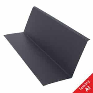 lemovanie horné k stene AL