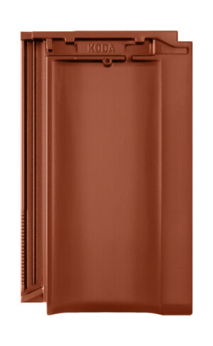 SwissporTON KODA medenočervená engoba