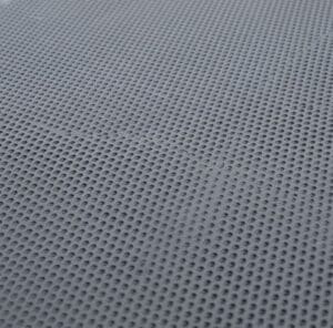 Plech hliníkový perforovaný hr. 0,7 mm, rš. 100 cm