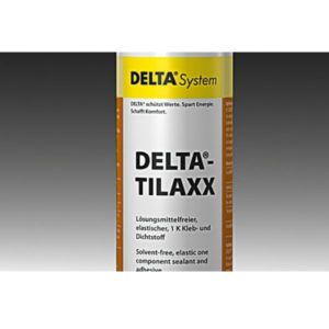 Lepidlo pre pálené a betónové škridle DELTA®-TILAXX