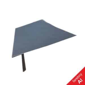 štartovacia lišta AL