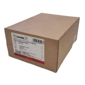 FEUV Klince 25 pozink