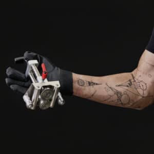 Rolovacia ohýbačka S-60 Buschmann tools