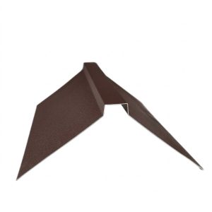 hrebenac-design-AL RAL 8017 Čokoládovo hnedá
