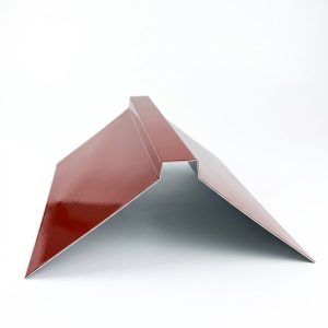 hrebenac-design-PZ RAL 3009 Oceľovo červená lesklá