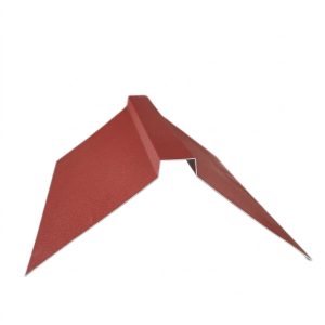 hrebenac-design-PZ RAL 3009 Oceľovo červená matná