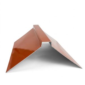 hrebenac-design-PZ RAL 8004 Tehlová lesklá
