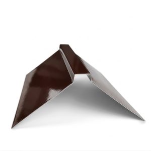 hrebenac-design-PZ RAL 8017 Čokoládovo hnedá lesklá