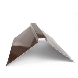 hrebenac-design-PZ RAL 8019 Orieškovo hnedá lesklá