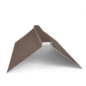 hrebenac-design-PZ RAL 8019 Orieškovo hnedá matná