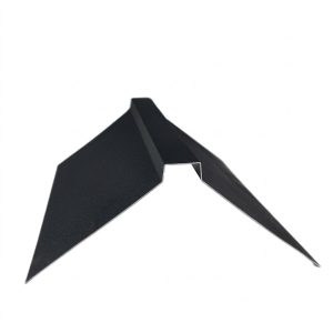 hrebenac-design-PZ RAL 9005 Čierna matná
