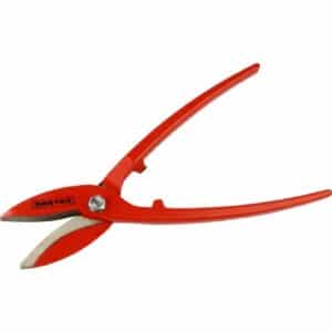 Nožnice na plech rovné 250 mm ROSTEX 2342