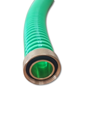 Zachytávač vody s hadicou KJG ø 80 -120 mm