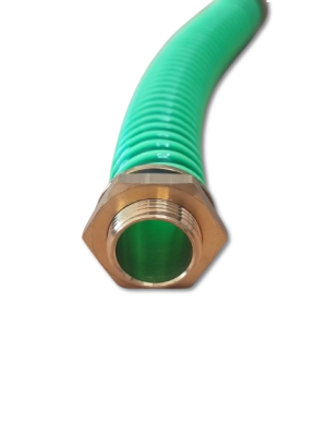 Zachytávač vody s hadicou KJG ø 80 -120 mm