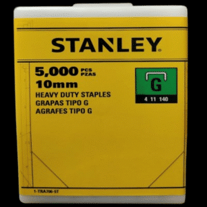 HD Sponky 10 mm - typ G 4/11/140 STANLEY