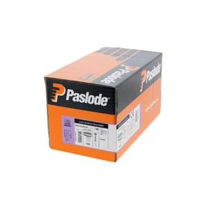 Klince nastrelovacie na klampiarske príponky NFP GN 2,8x25mm RING HDG, 1000ks + 1ks plynové náplne 30 ml