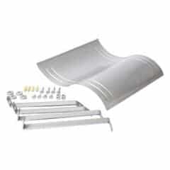 komínová strieška