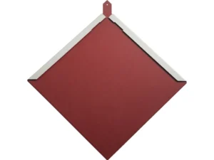 Satjam Rombo Metalic - ocel