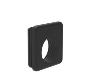 KROP gumová redukcia