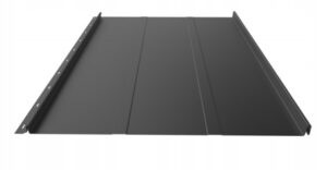 Plechová krytina Retro Panel 25/554 PWZ