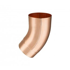Koleno zvodové 40 ° KJG meď