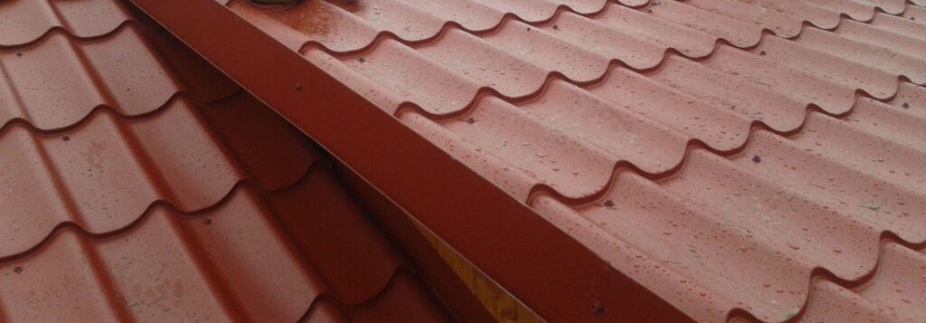 Aké typy záveternej lišty existujú a ako vybrať tú správnu?