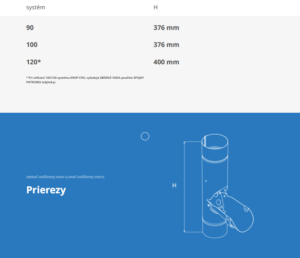 Zachytávač dažďovej vody KROP - oceľový