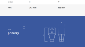 KROP kotlík hranatý oceľový