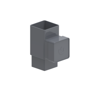 Revízny diel KROP antracit