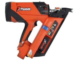 Klincovačka plynová Paslode Impulse IM100Xi Lithium