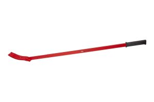 Páčidlo zdvíhacie so zakrivenou základňou, 1400 mm STUBAI